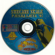 Suncane skale - Kolekcija Omot-3