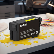 Selo de originalidade Epson