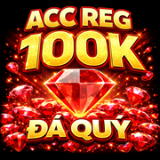 ACC 100K ĐÁ QUÝ