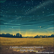 CCC Night Fields