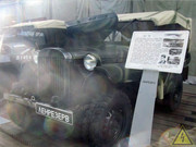 Советский автомобиль повышенной проходимости ГАЗ-64, "Ленрезерв", Санкт-Петербург IMG-2503