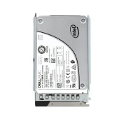 Detalhe do SSD Lenovo Enterprise