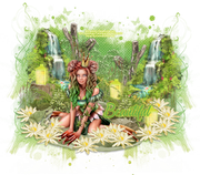 FrogPrincess~SHK~PP21~Extras~Beautiful