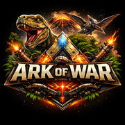 Ark of War logo