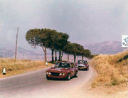 Targa Florio (Part 5) 1970 - 1977 - Page 7 1974-TF-127-Garufi-Tagliavia-003