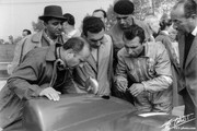 1956 International Championship for Makes 56nur00-Fangio