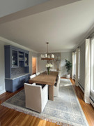 Briarcliff Fireplace