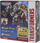 Micro-Machines-Transformers-2007-Set-22
