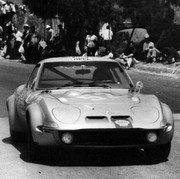 Targa Florio (Part 5) 1970 - 1977 - Page 3 1971-TF-52-Marotta-Benedini-012