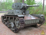 Советский легкий танк Т-26 обр. 1933 г., Кухмо (Финляндия) T-26-Kuhmo-019