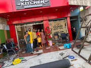 Cloud Kitchen Operations Singrauli