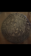1 real de RRCC de 1497 Sevilla. IMG-3699