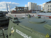 Советский тяжелый танк КВ-1, Музей военной техники УГМК, Верхняя Пышма IMG-3969