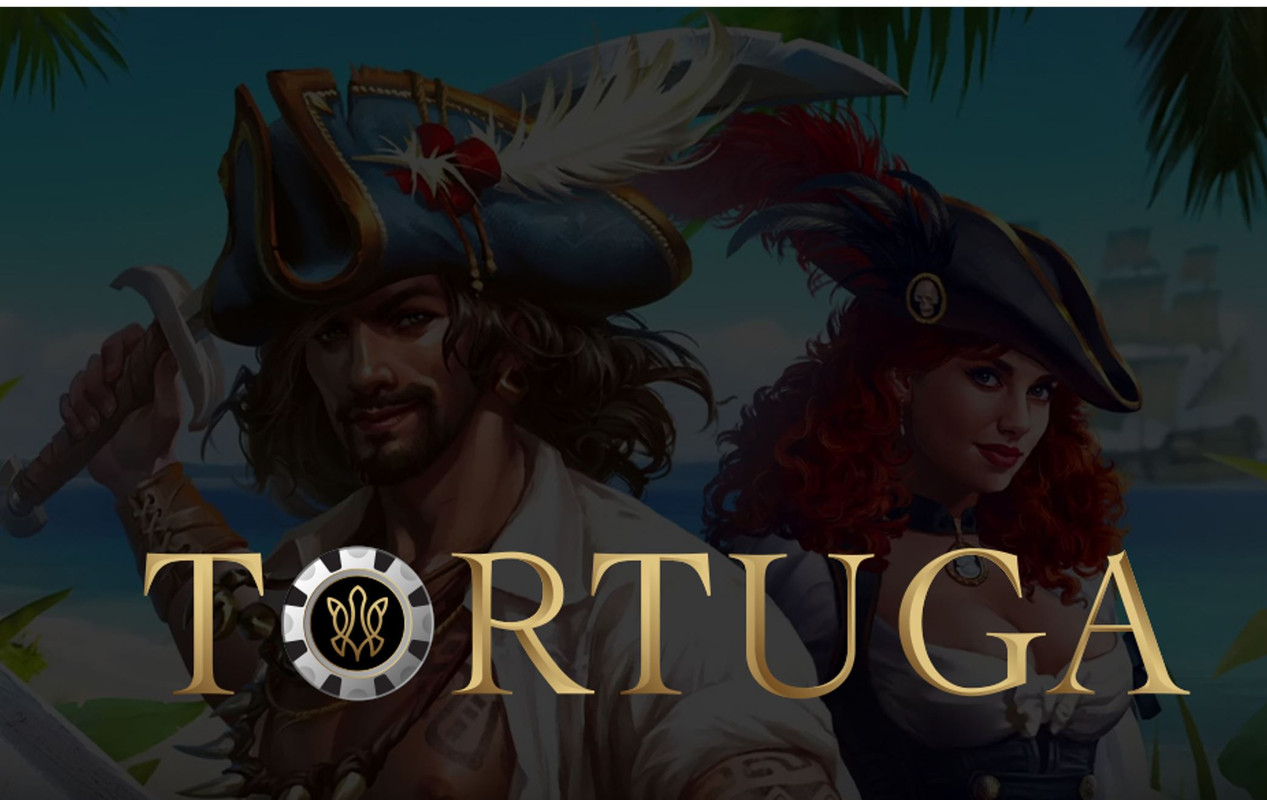 tortuga casino