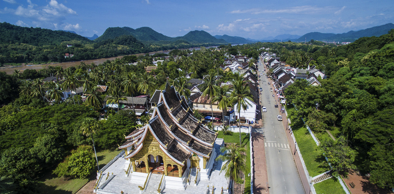 Mount Inerie Volcano