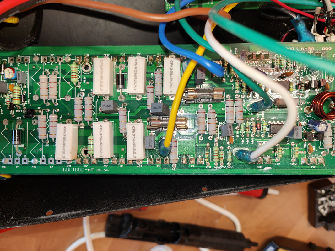 T-amp TA1400 MK-X (9)