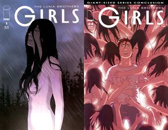 Girls 001-024 (2005-2007) Complete