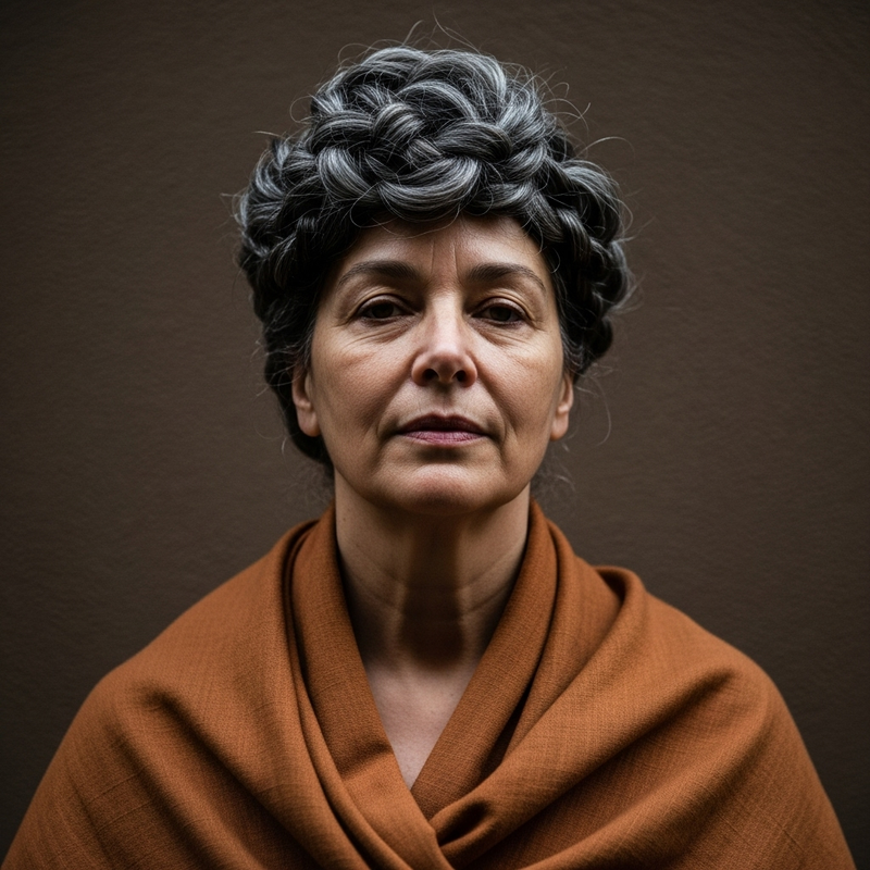Image of Rhea Gravis