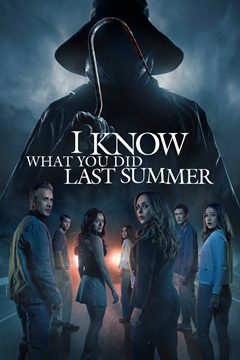 I Know What You Did Last Summer 2025 480p WEB-DL x264-TFPDL