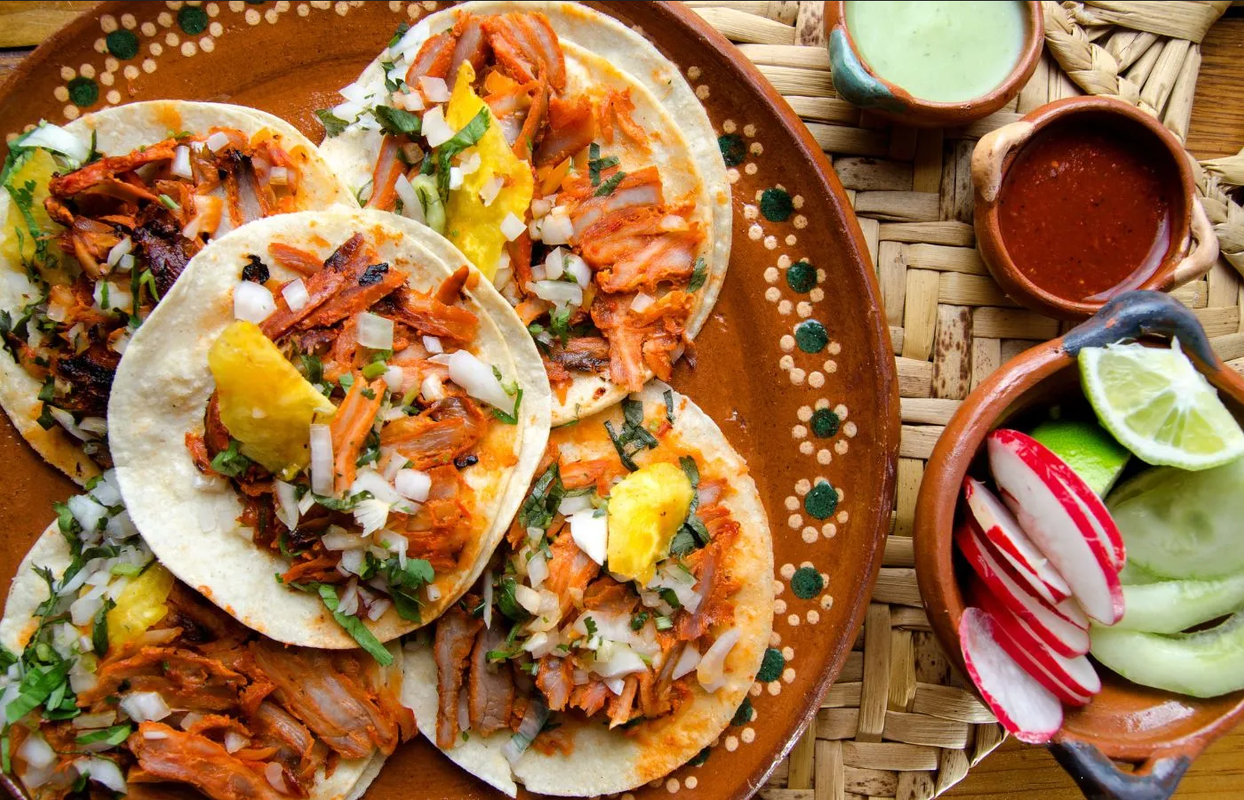 Haz tu propia carne al pastor con esta receta casera