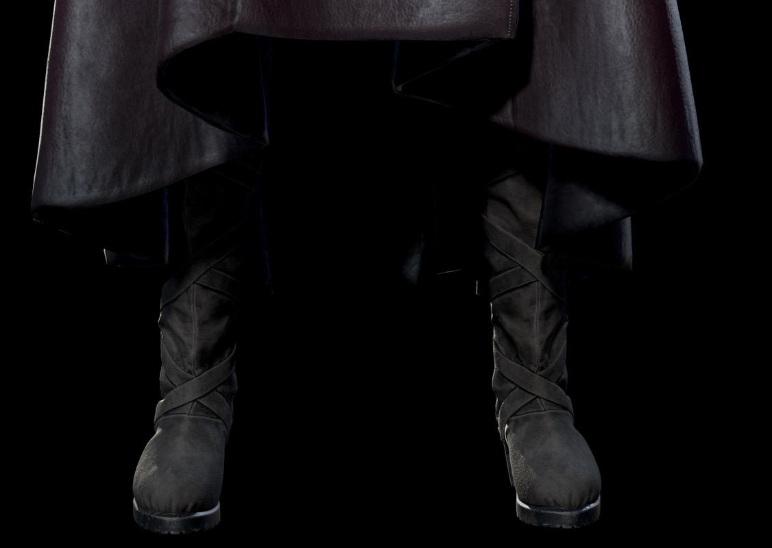 daenerysboots