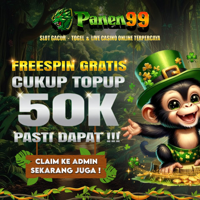 Panen99 - Situs Daftar Akun VIP Gacor Hari Ini RTP Tinggi 2025
