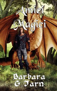 Barbara G.Tarn - Amici Magici (2024)