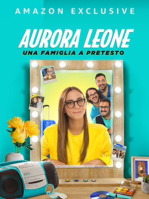 Aurora Leone - Una Famiglia a Pretesto (2023) .mkv DLMux 1080p E-AC3+AC3 ITA SUBS