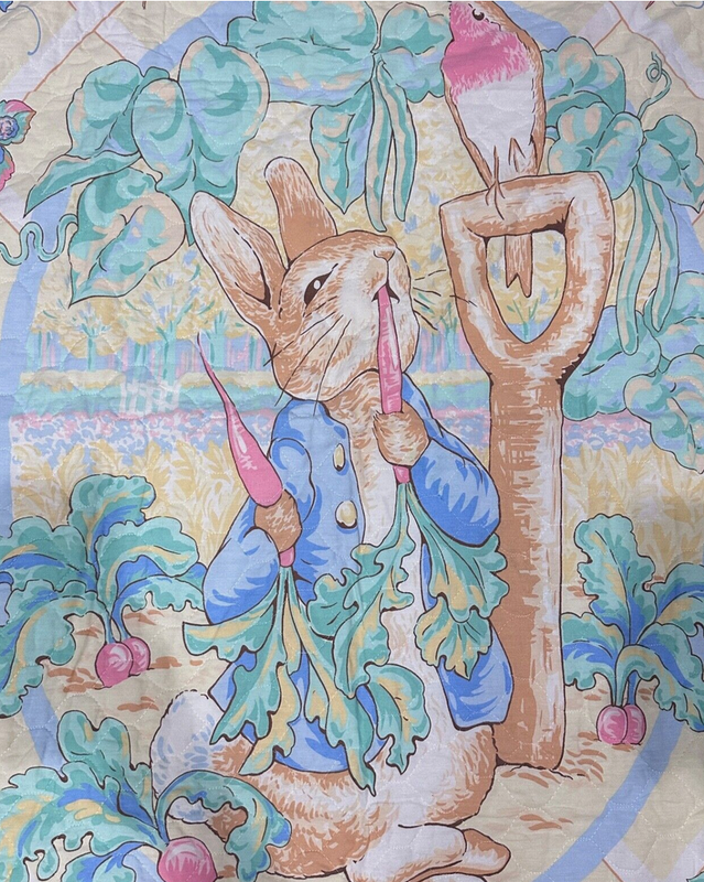 peter rabbit