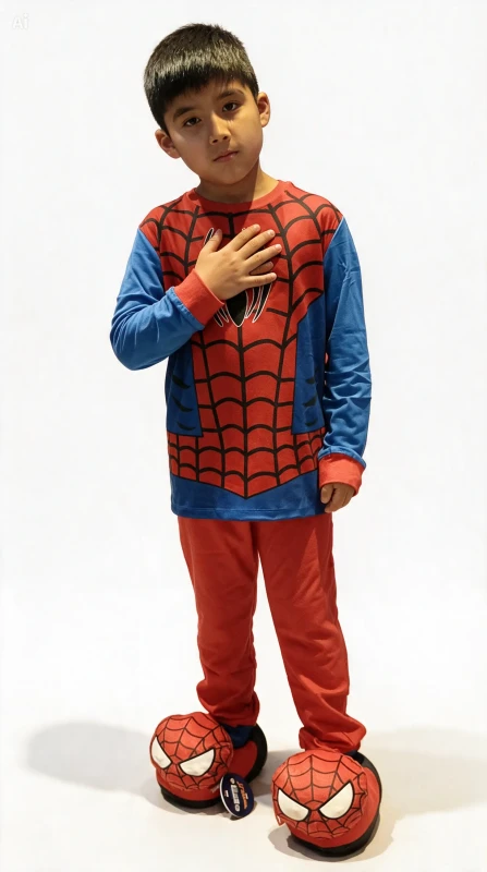 Pijama Disfraz