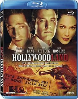 Hollywoodland (2006) Full Blu-Ray 40Gb VC-1 ITA DTS 5.1 ENG LPCM 5.1 MULTI
