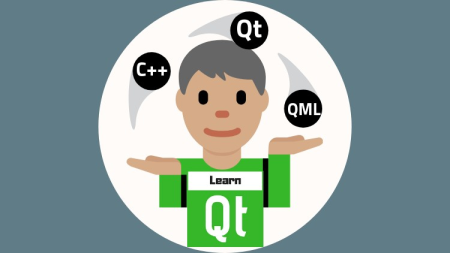 Qt Quick and QML   Advanced : Interfacing to C++