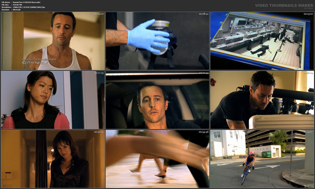 Hawaii Five-0 S01E10 Race.mkv