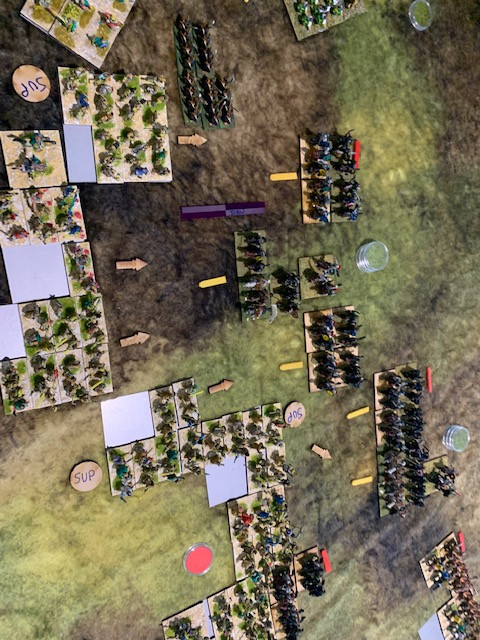 vs FG6