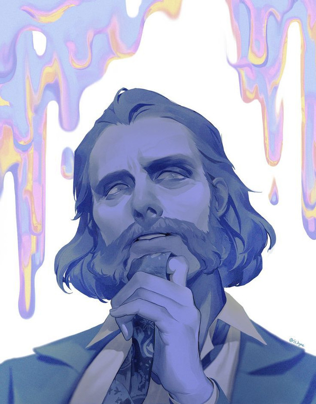 Docteur Henri Holistique