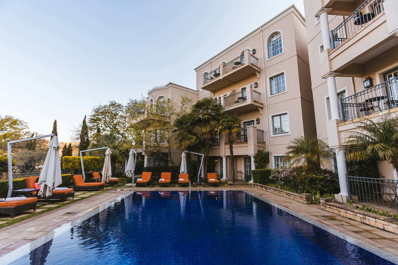 Local Intent Search: How Independent Hotels Can Outrank OTAs in Neighbourhood Discovery