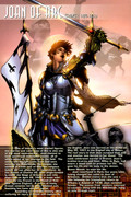 Joan of Arc