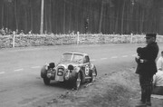 24 HEURES DU MANS YEAR BY YEAR PART ONE 1923-1969 - Page 17 38lm06-Talbot-T150-SS-LRosier-MHuguet-4