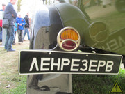 Советский легкий грузопассажирский автомобиль ГАЗ-4, «Ленрезерв», Санкт-Петербург IMG-5263