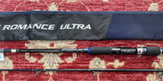 [VENDO] [NUOVA] SHIMANO BLUE ROMANCE ULTRA PW.GAME 40-100 2.70 493-D7-B8-D-145-C-4-A79-B1-B2-7-FECC87-D6306