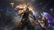 prestige jayce T1