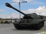Советский тяжелый танк ИС-3, Музей военной техники УГМК, Верхняя Пышма IMG-5437