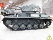Советский легкий танк Т-80, Парк "Патриот", Кубинка DSCN1296