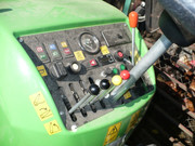 vodotěsné vypínače a koncovky