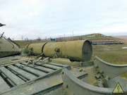 Советский тяжелый танк ИС-3, "Военная горка", Темрюк DSCN9922