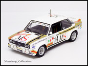 1981 01 Fiat #14 Cerrato Monte Carlo