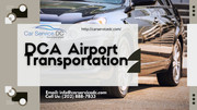 DCA-Airport-Transportation