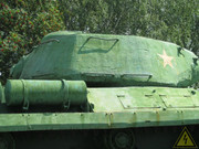 Советский тяжелый танк ИС-2, Оса IMG-3593