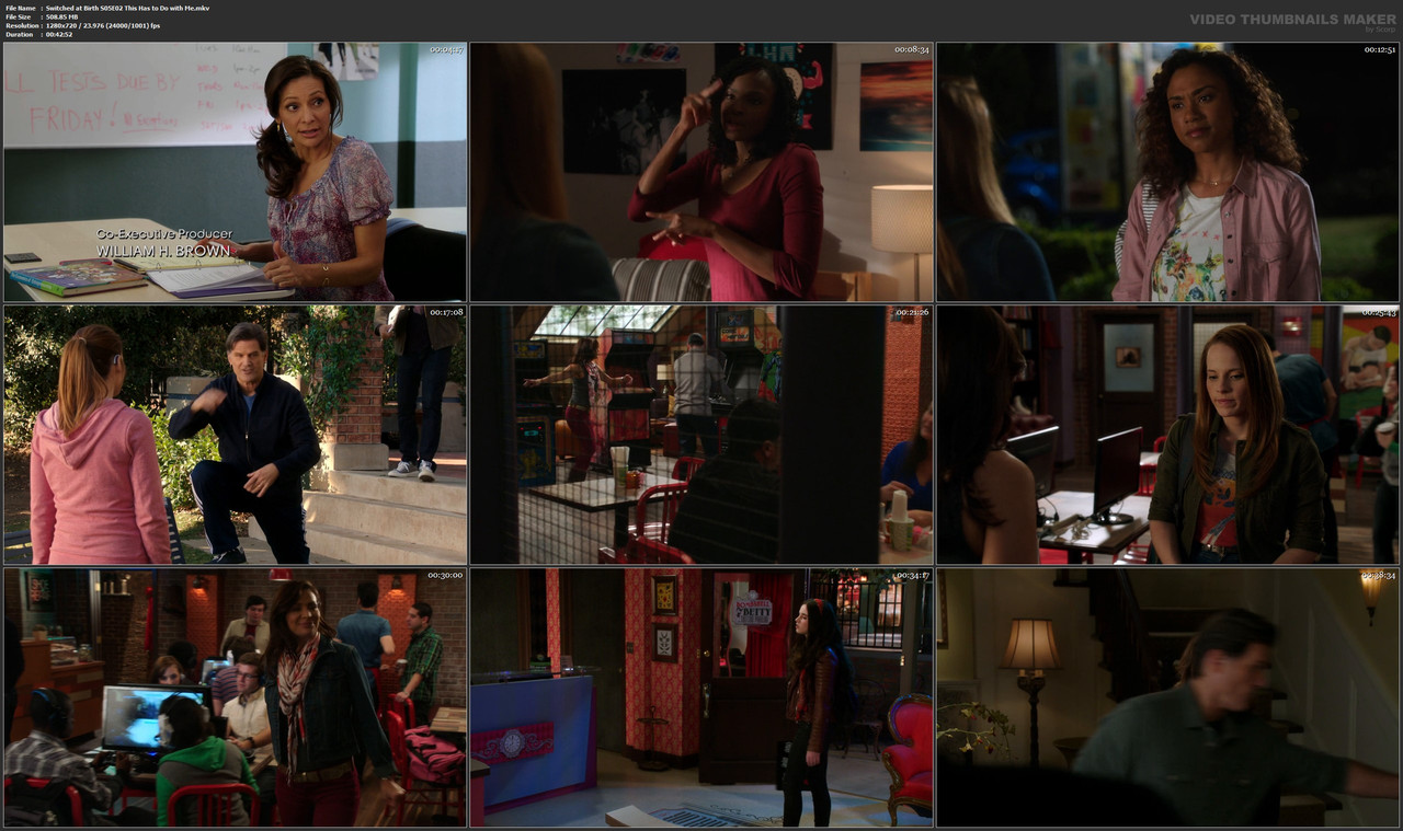 Switched at Birth S05E02 This Has to Do with Me.mkv