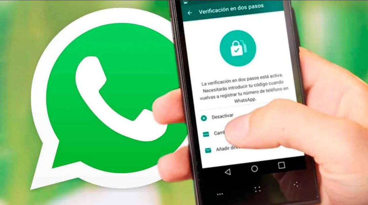 ¿Cómo activar la verificación en dos pasos de WhatsApp? Así tendrás más seguridad